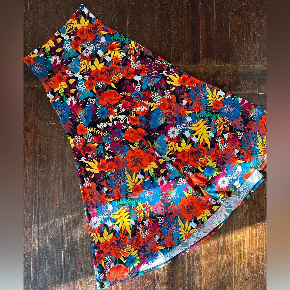 Lularoe Maxi S